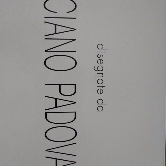 Luciano Padovan sequined heels - Picture 7 of 7